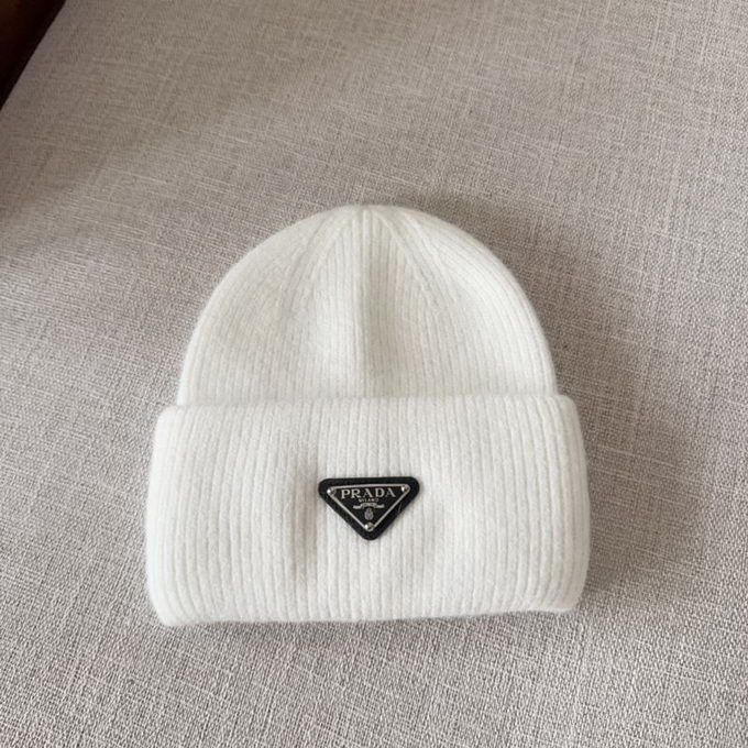 Prada Beanie ID:20260120-260